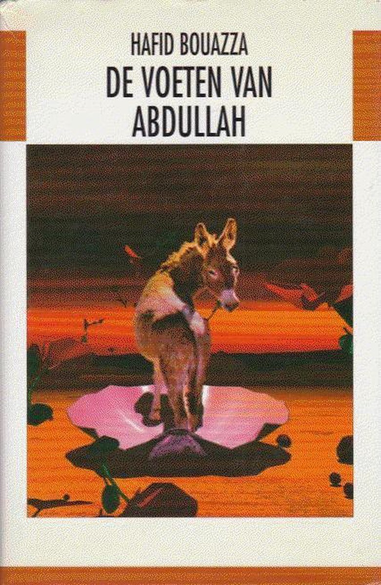 boekenbalie_9789051082333_cover De voeten van Abdullah