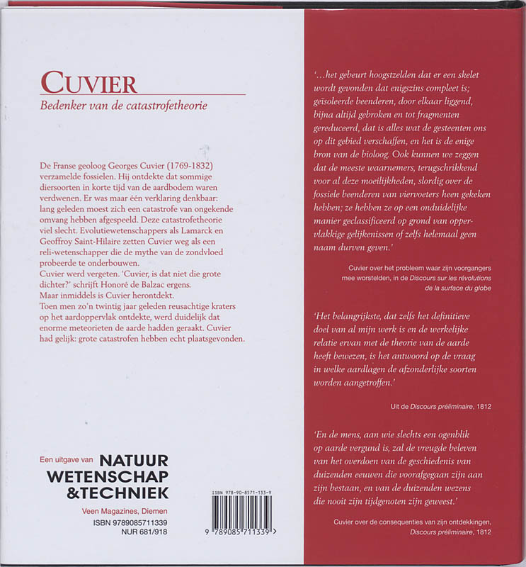 Cuvier achterkant