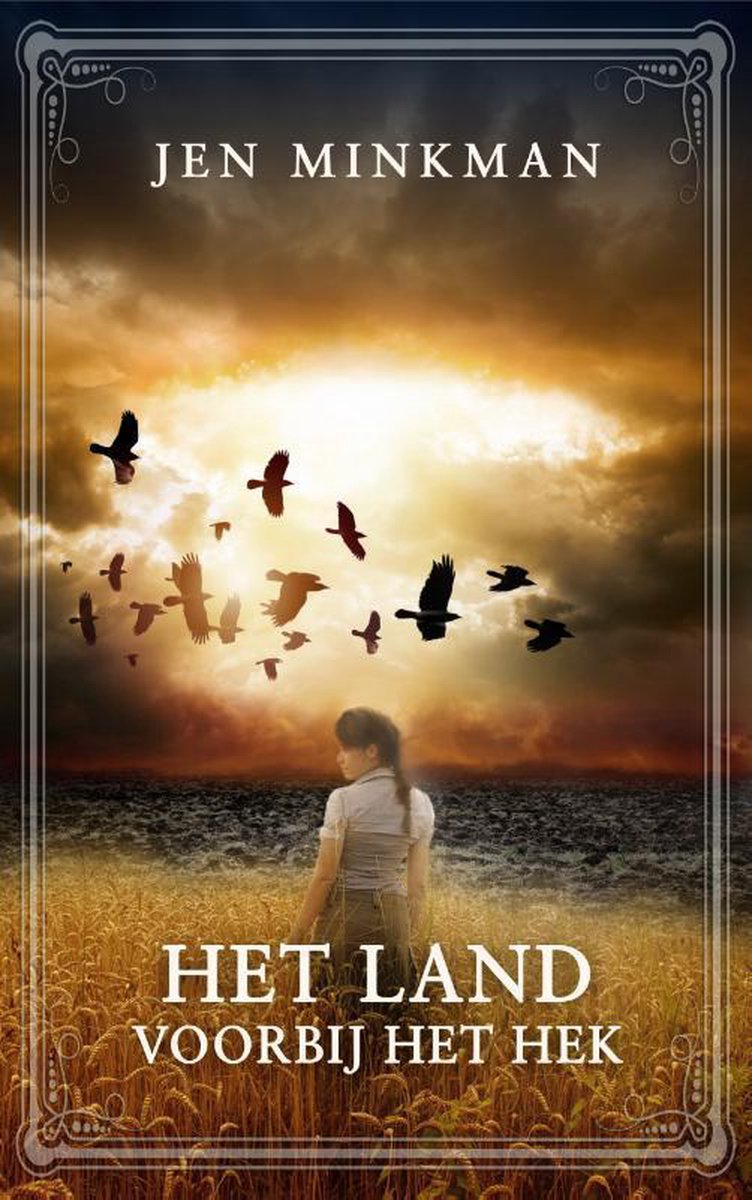 Het land voorbij het hek / Eilandserie / 3