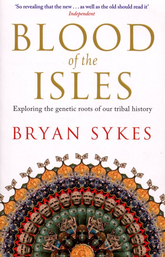 Blood Of The Isles