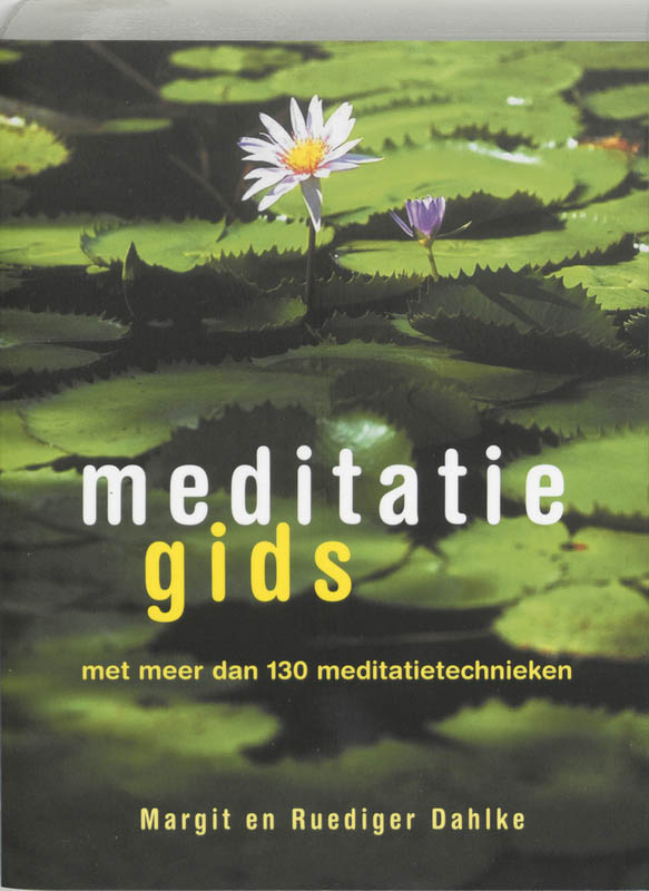 M. Dahlke Meditatiegids thumbnail