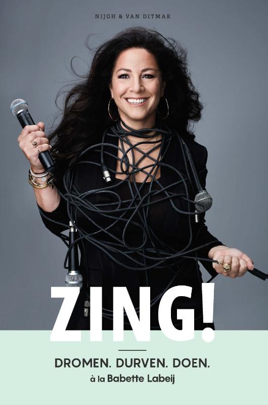 Babette Labeij Zing!