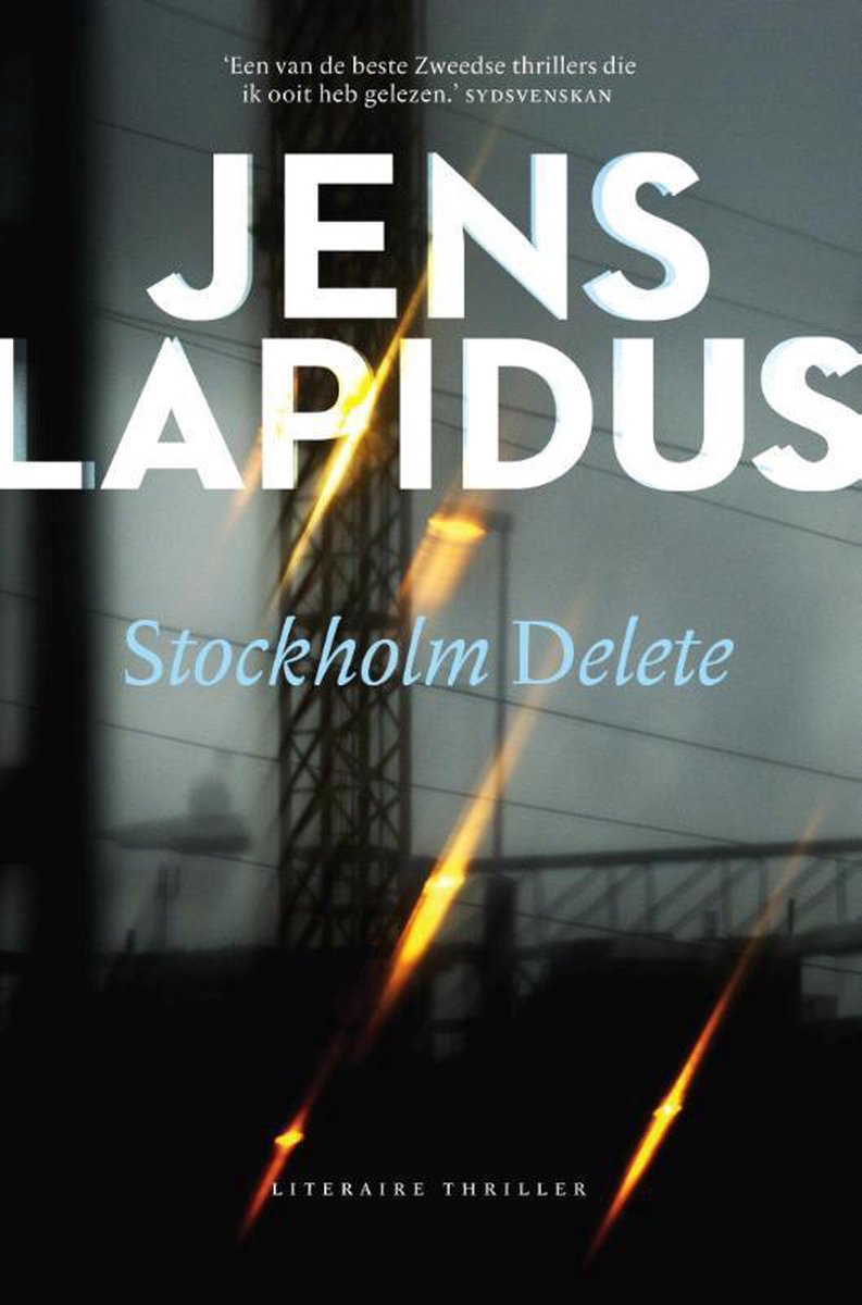 Stockholm delete