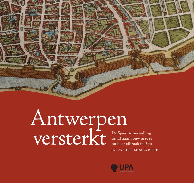 Antwerpen Versterkt thumbnail