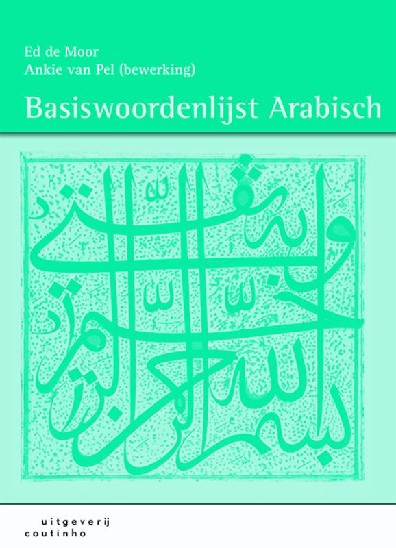 Ankie van Pel Basiswoordenlijst Arabisch