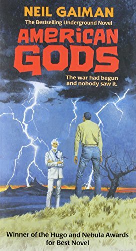 American Gods: The Tenth Anniversary Edition