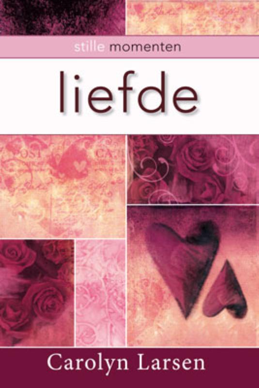 boekenbalie_9789033815386_cover Liefde / Stille momenten