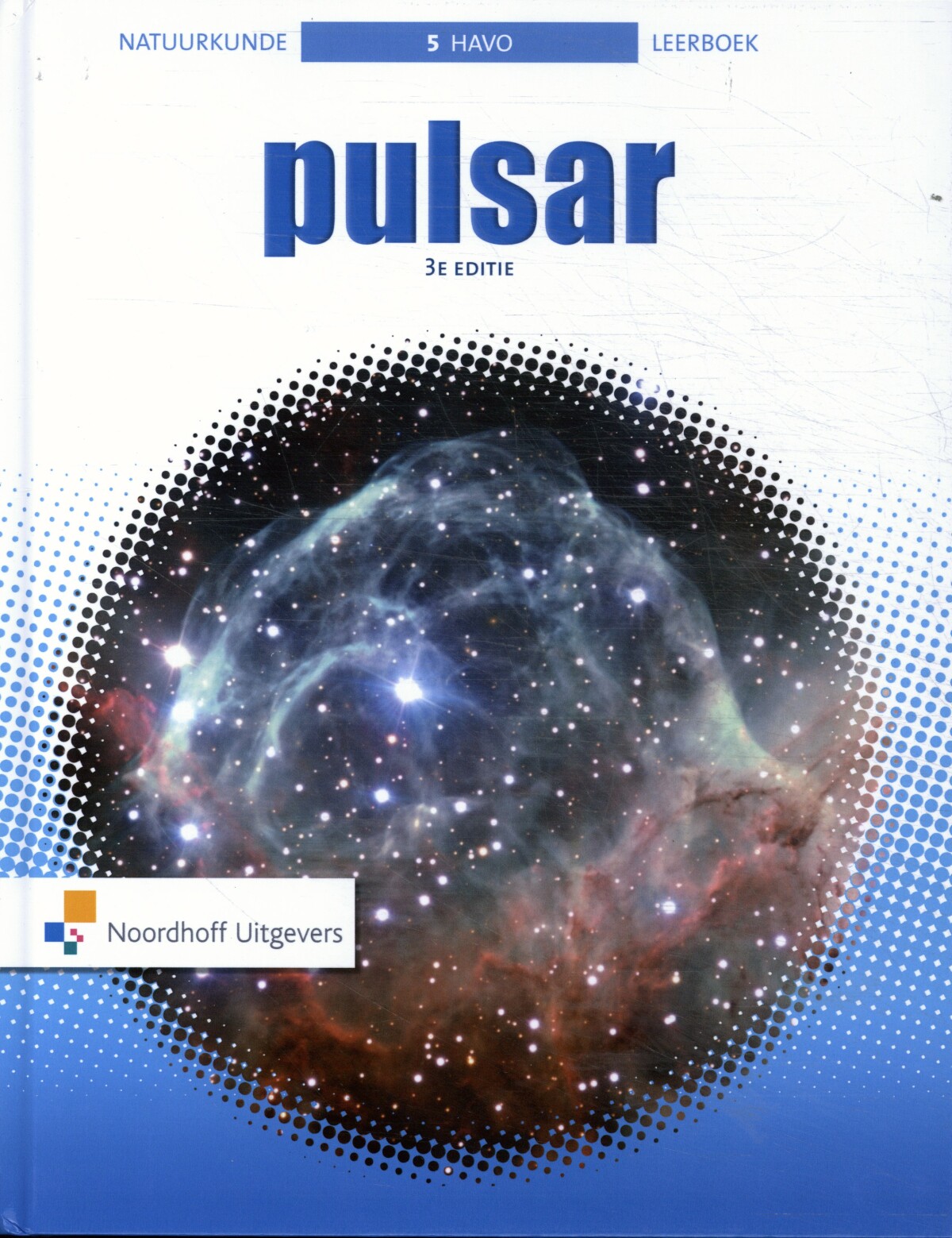 5 havo / Pulsar Natuurkunde / Leerboek