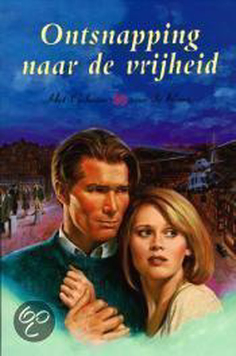 boekenbalie_9789029717182_cover Ontsnapping naar de vrijheid / Het geheim van de roos / 3