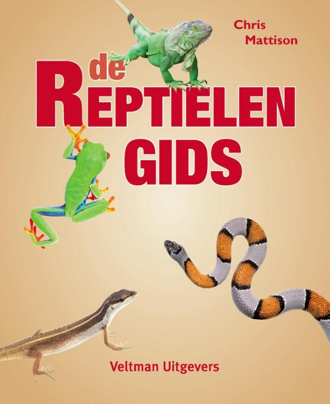 De reptielengids