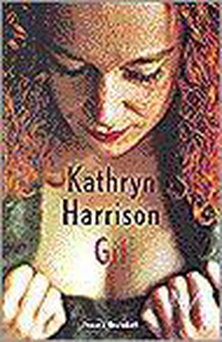 Kathryn Harrison Gif thumbnail