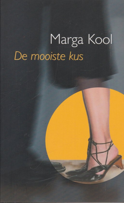 M. Kool De Mooiste Kus thumbnail