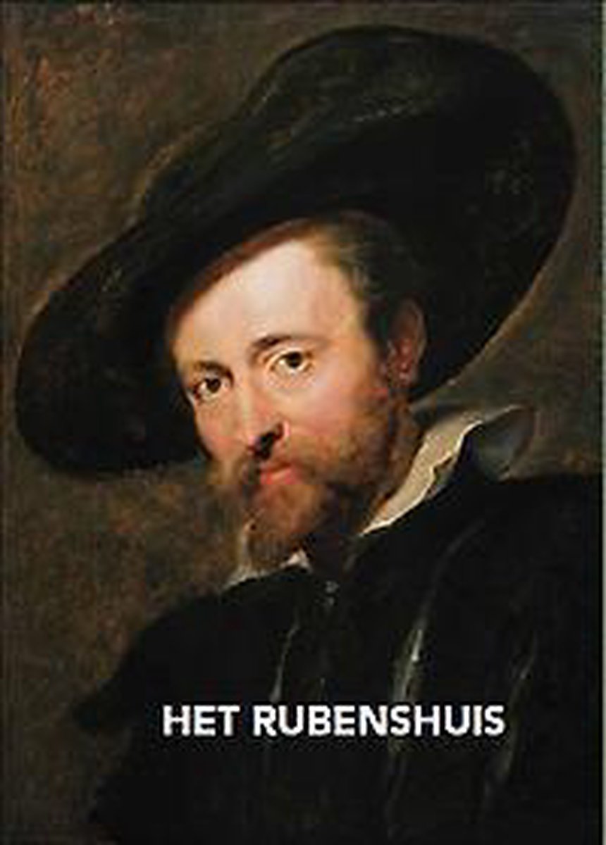 Ben van Beneden Het Rubenshuis thumbnail