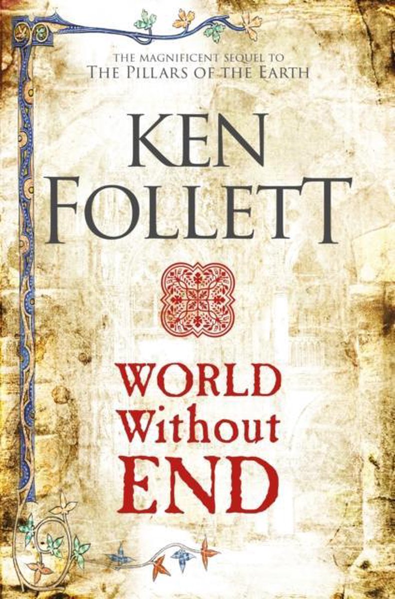 World without end / Kingsbridge / 2