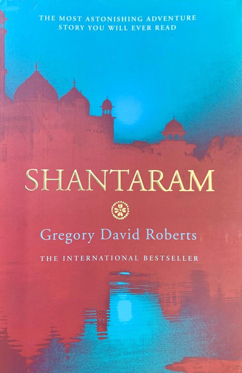Shantaram