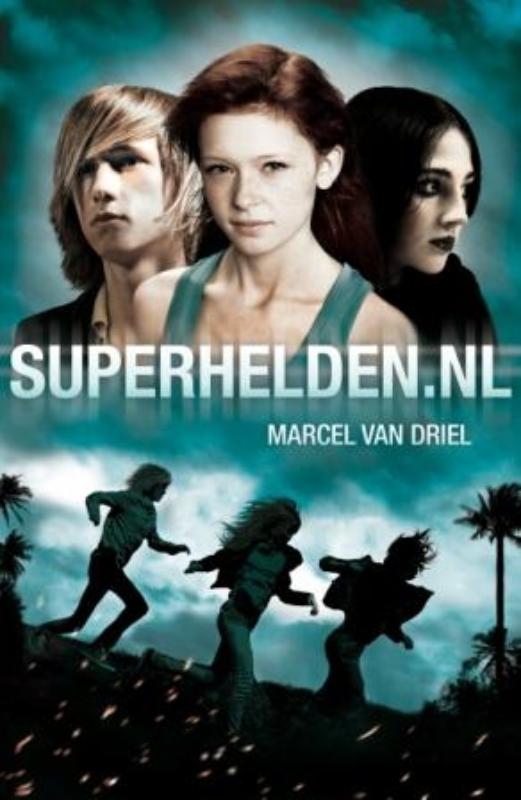 Superhelden.nl / Superhelden.nl / 1