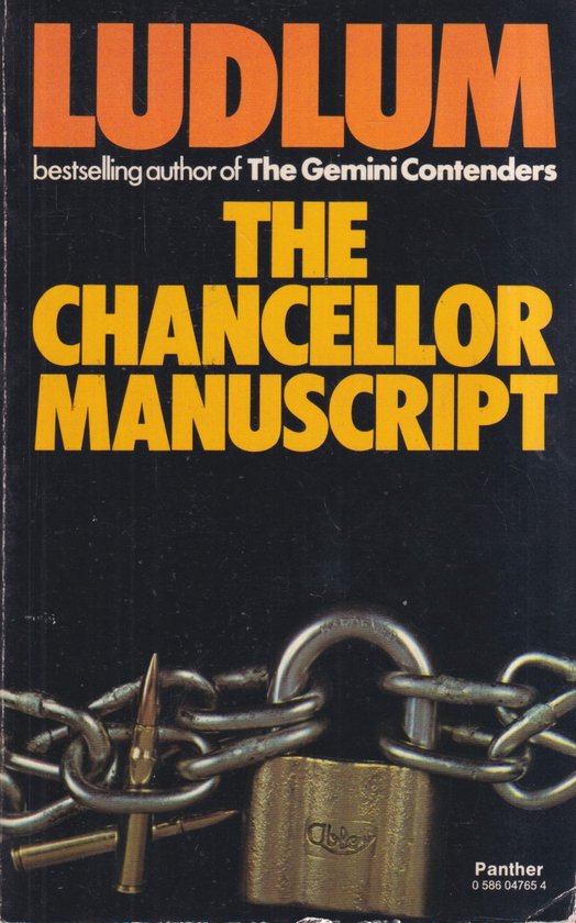 The Chancellor Manuscript