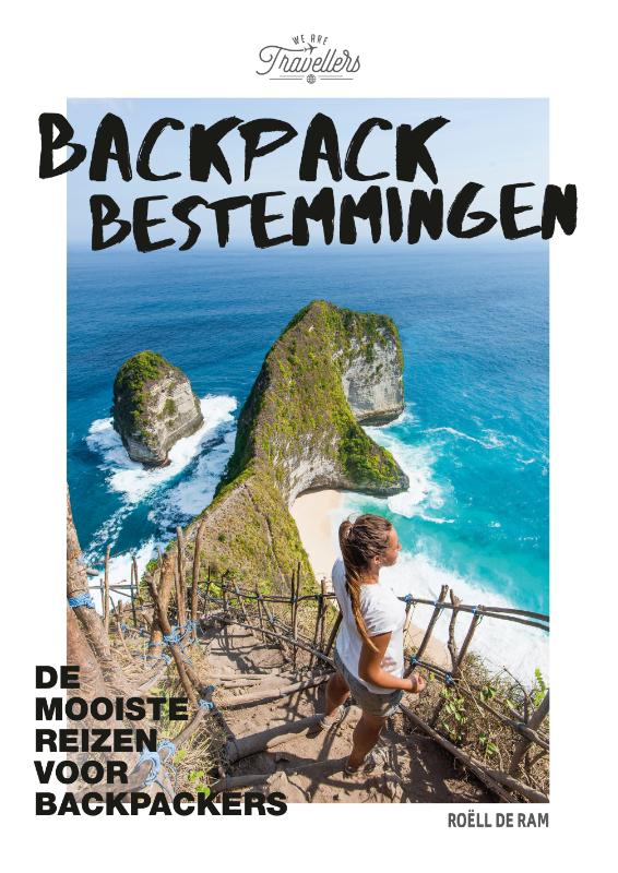 Backpack bestemmingen