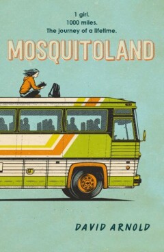 Mosquitoland