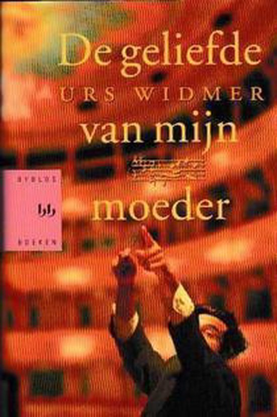 boekenbalie_9789058473356_cover GELIEFDE VAN MIJN MOEDER