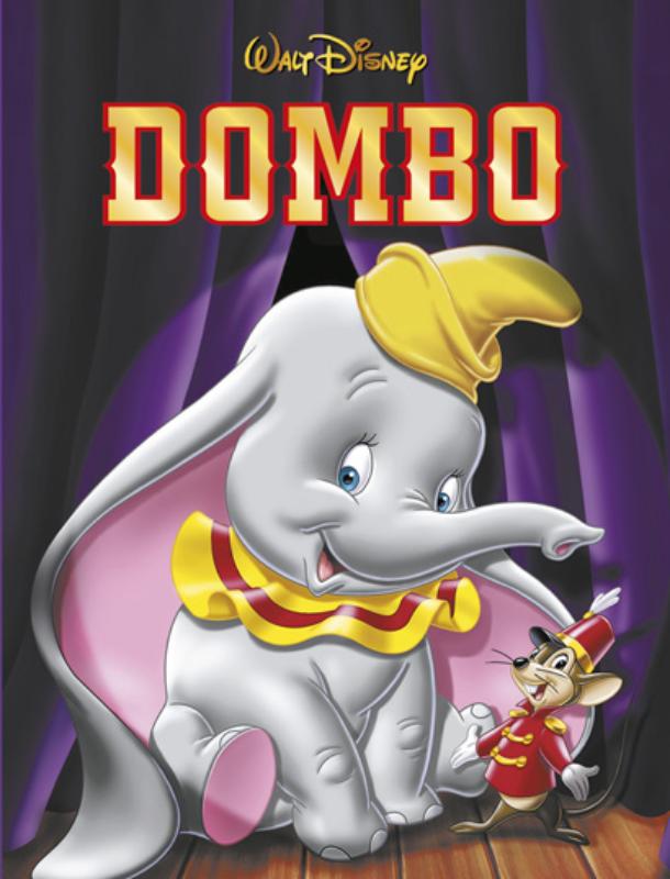 Dombo / Walt Disney