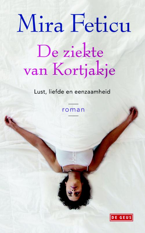 Isbn De ziekte van Kortjakje thumbnail