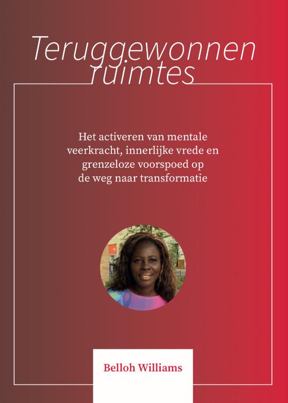 Teruggewonnen ruimtes