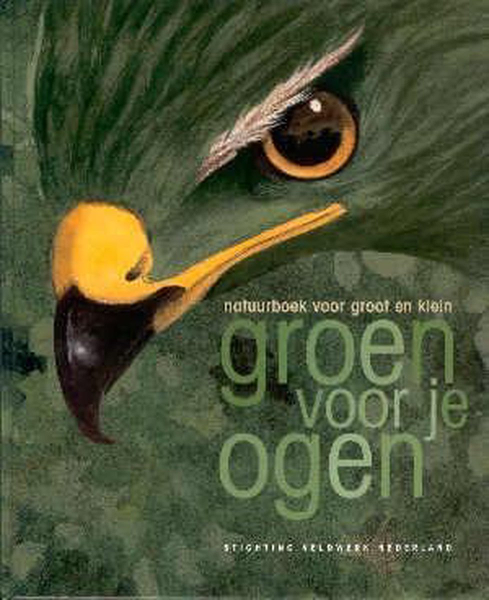 boekenbalie_9789025735470_cover Groen voor je ogen