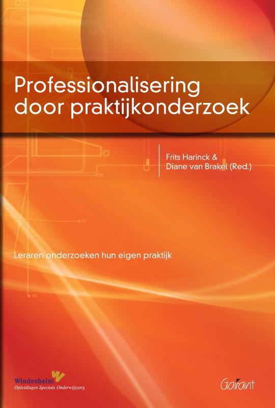 Professionalisering Door Praktijkonderzoek