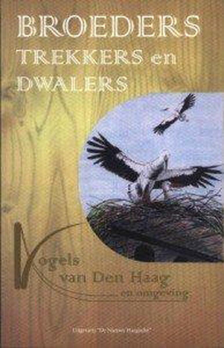 boekenbalie_9789072766953_cover Broeders, trekkers en dwalers