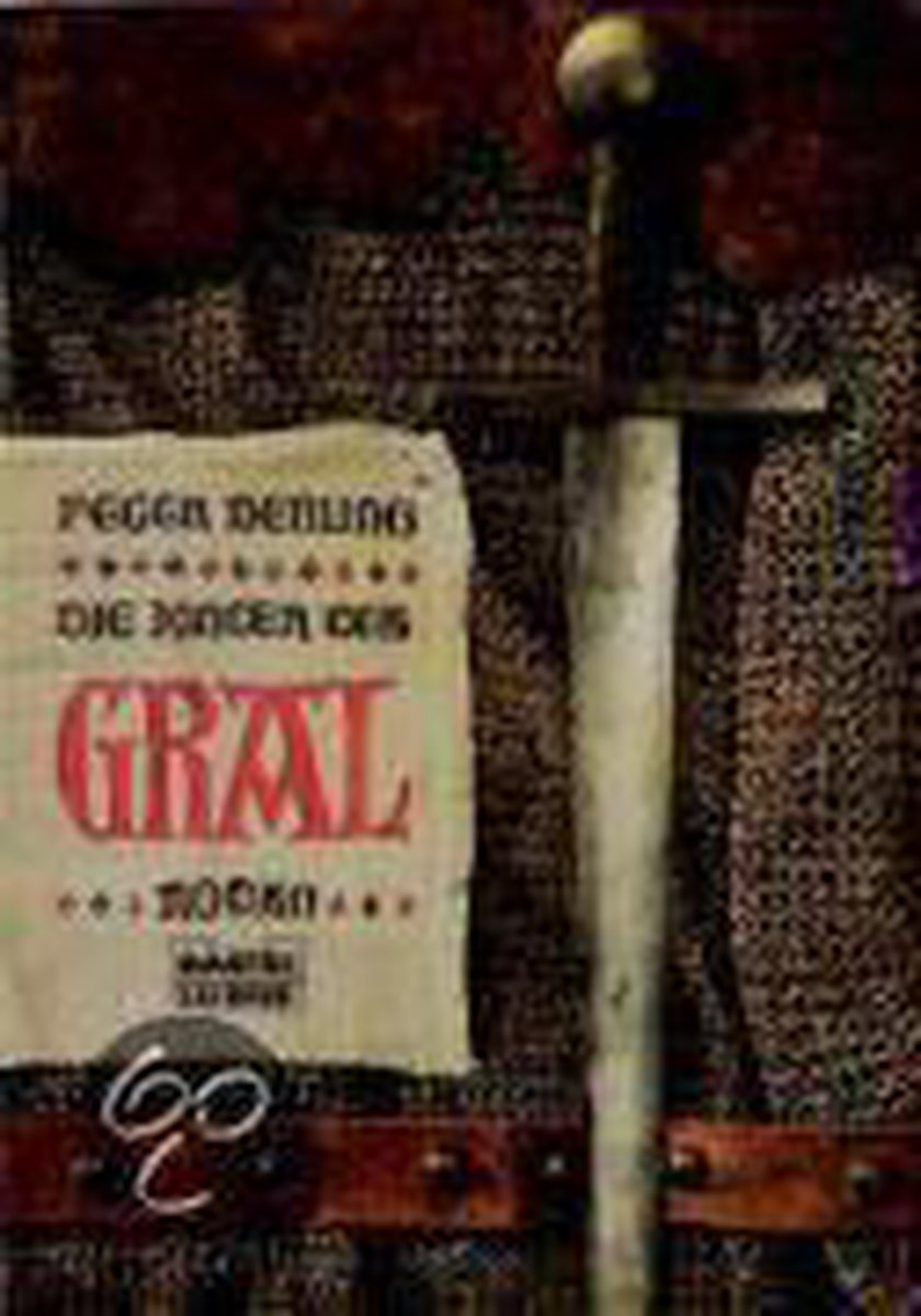 Die Kinder des Gral