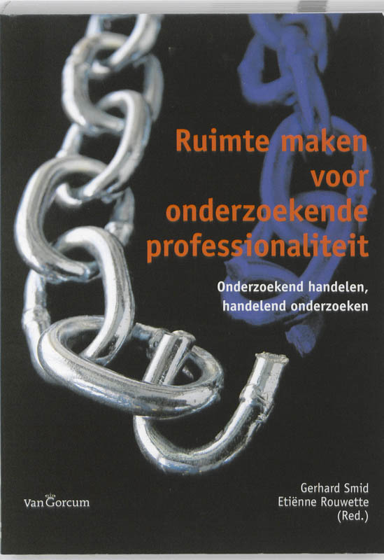 boekenbalie_9789023245247_cover Ruimte maken voor de onderzoekende professionaliteit