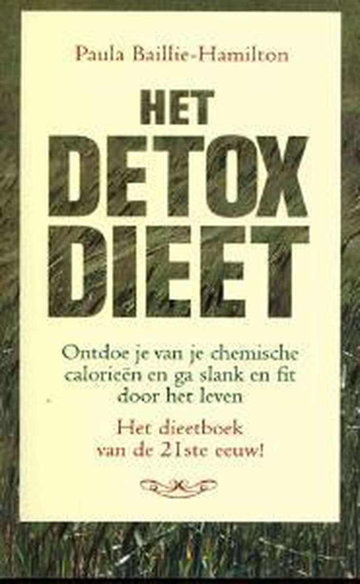 boekenbalie_9789022530955_cover Het detox-dieet