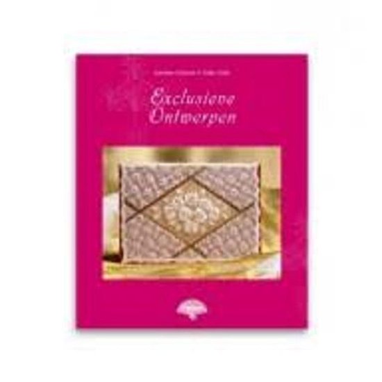 Exclusieve ontwerpen / Pergamano