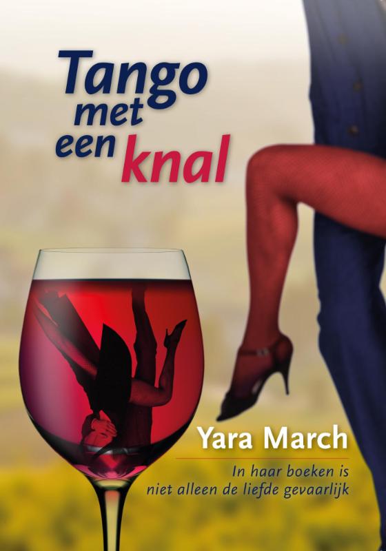 Yara March Tango Met Een Knal thumbnail