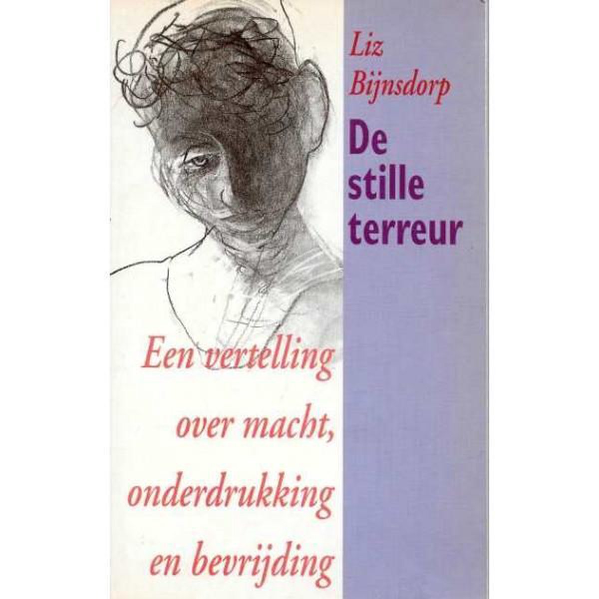 L. Bijnsdorp Stille Terreur, De thumbnail