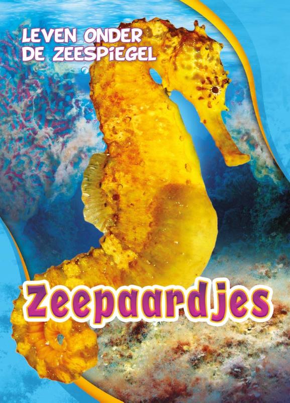 Zeepaardjes / Leven onder de zeespiegel