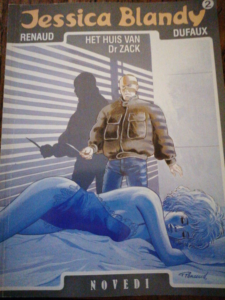 Huis van dr. zack