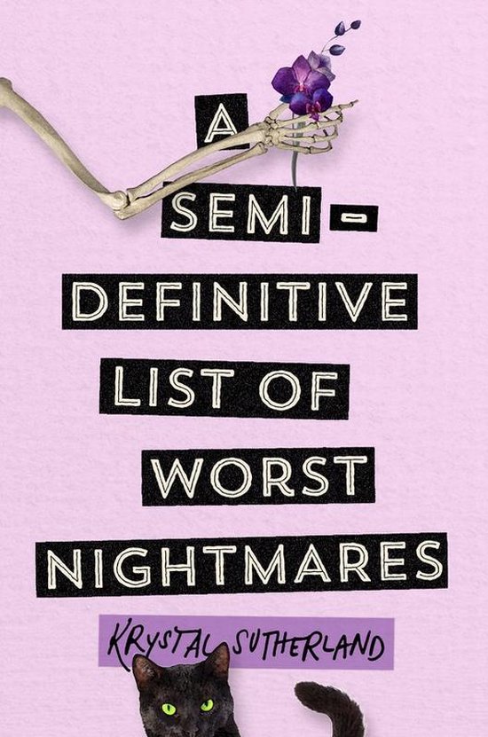 A Semi Definitive List of Worst Nightmares