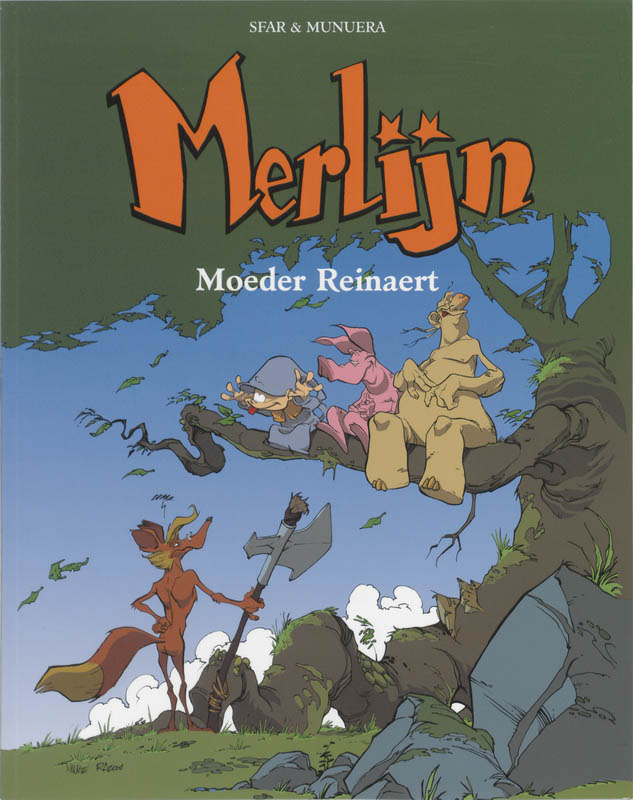 boekenbalie_9789058851062_cover 04. Moeder Rijnaert