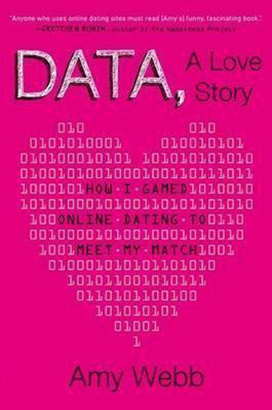 Data, a Love Story