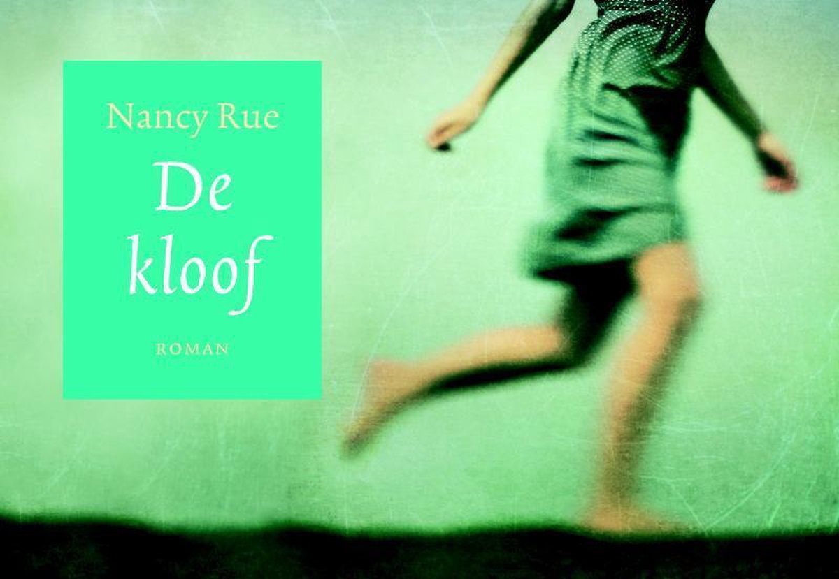 De Kloof  Dwarsligger