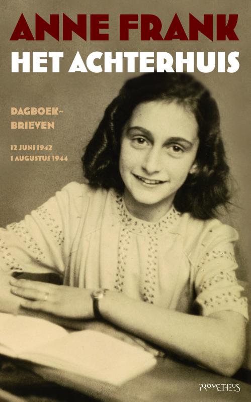 Anne Frank Het Achterhuis thumbnail