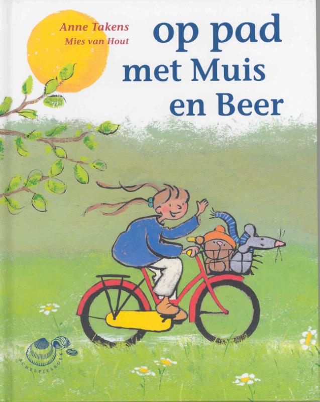 boekenbalie_9789043702645_cover Op pad met Muis en Beer / Schelpjes