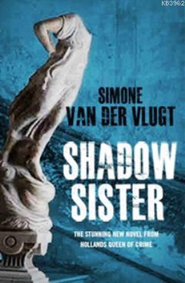 Simone van der Vlugt Shadow Sister thumbnail