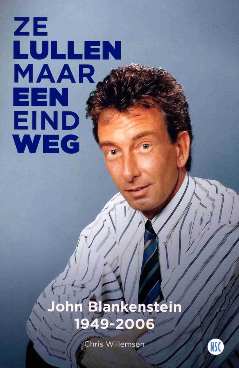 Ze lullen maar een eind weg