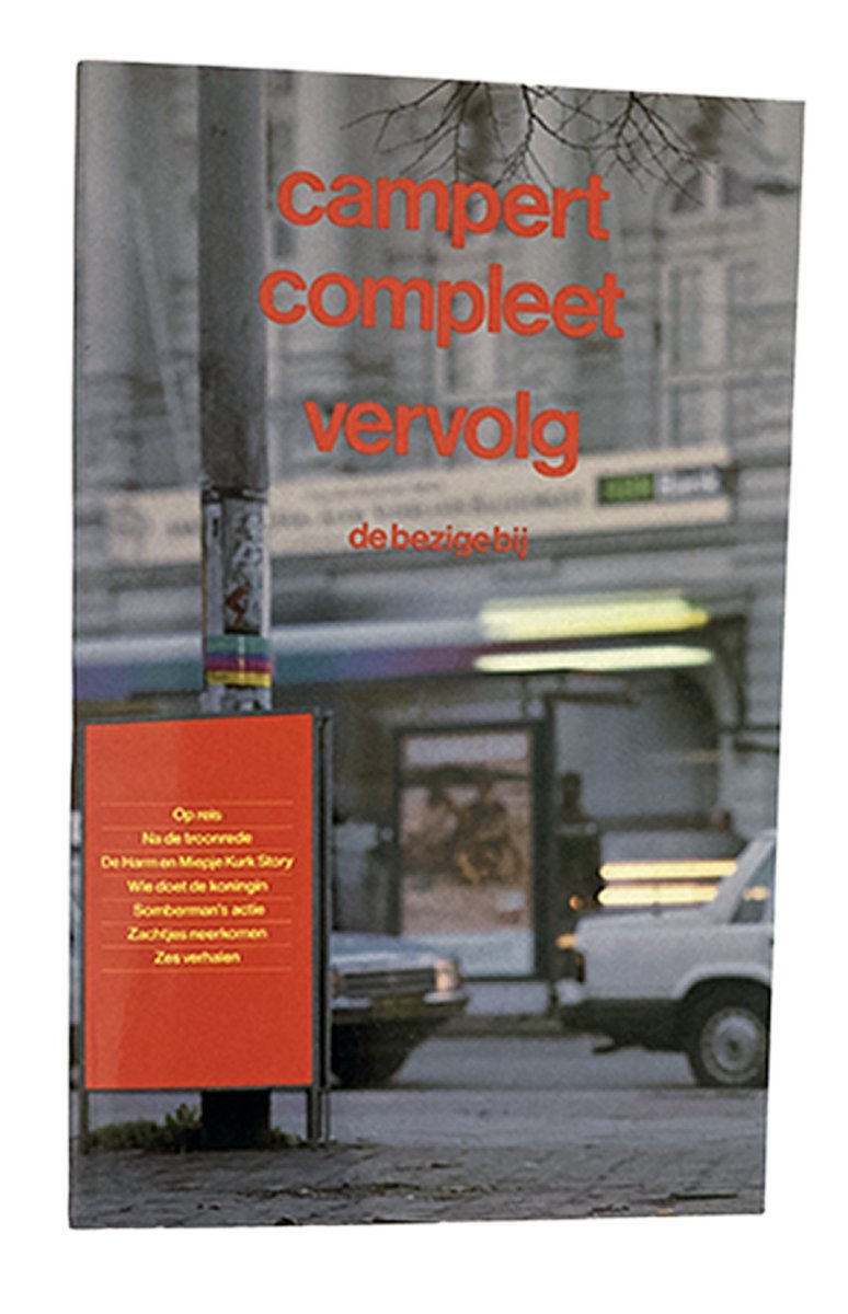 boekenbalie_9789023431978_cover Campert compleet vervolg / BB-literair
