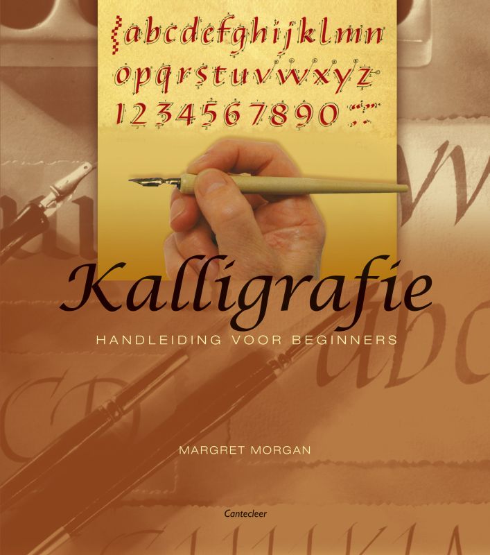 Kalligrafie