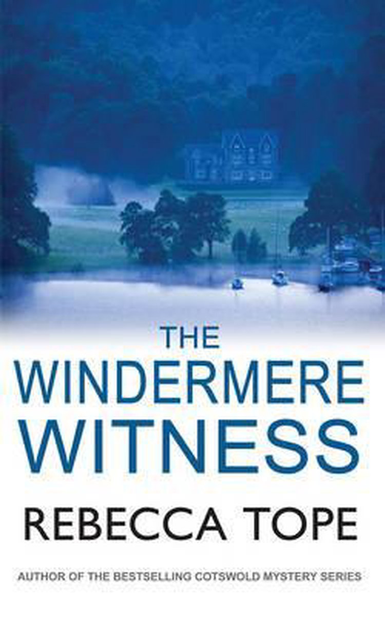 The Windermere Witness