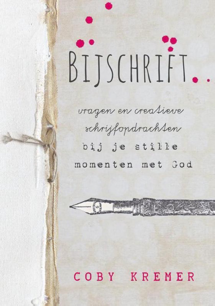 Bijschrift